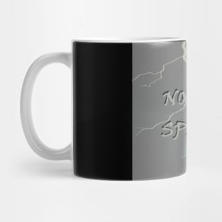 Nothing Special Mug